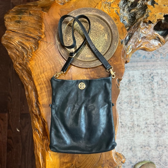 🤍 Tory Burch Dena Messenger bag - Picture 4 of 4
